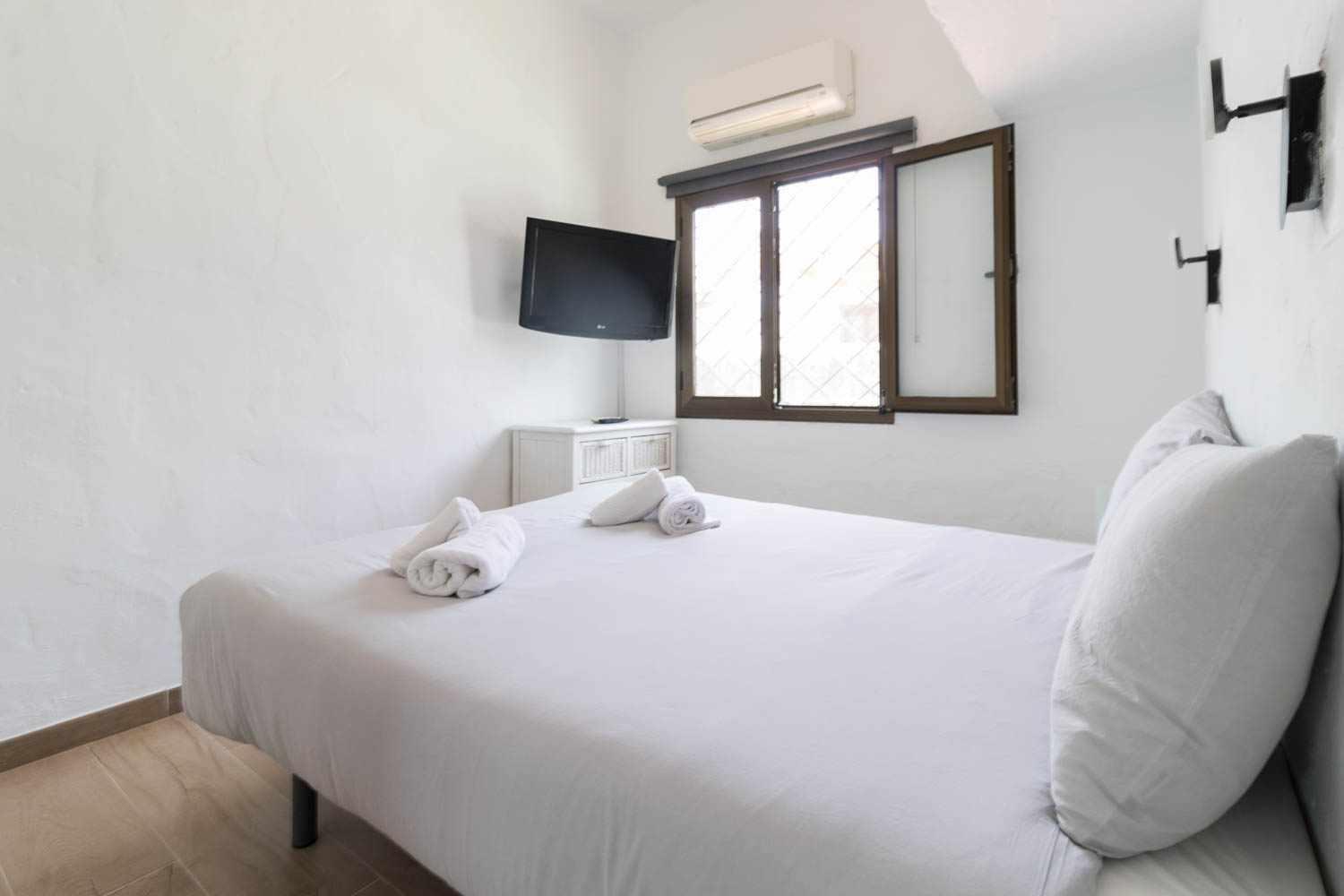 Sunset Bungalow San Bartolomé Luaran gambar