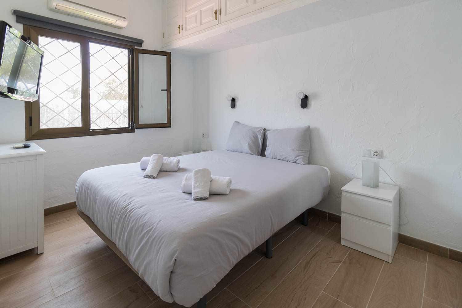 Sunset Bungalow San Bartolomé Luaran gambar